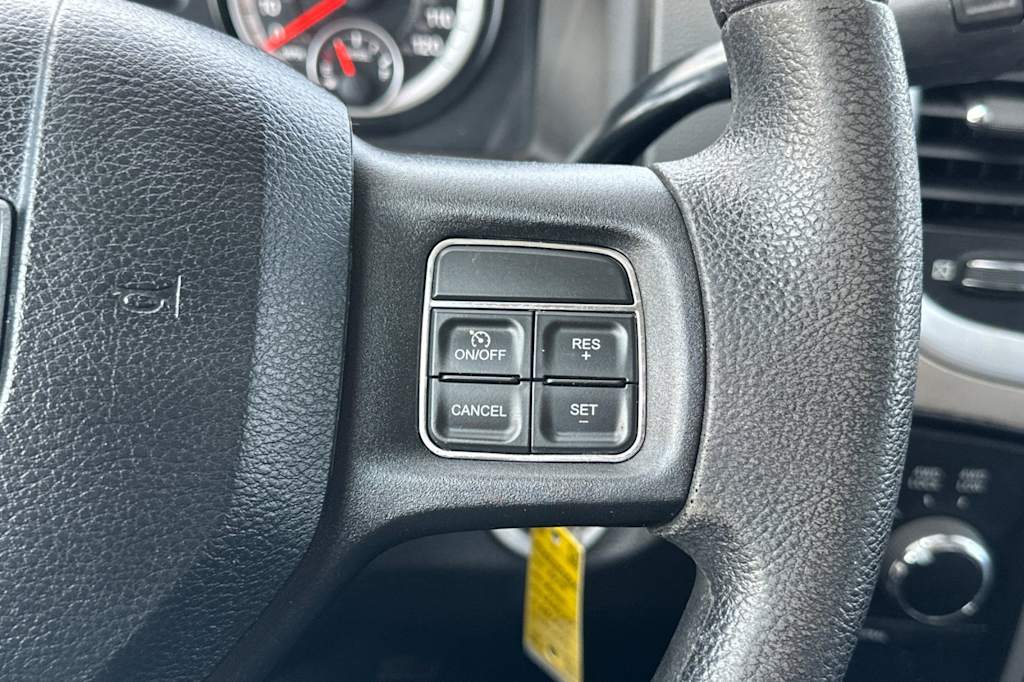 Thumbnail: 2015 RAM 2500 - 28