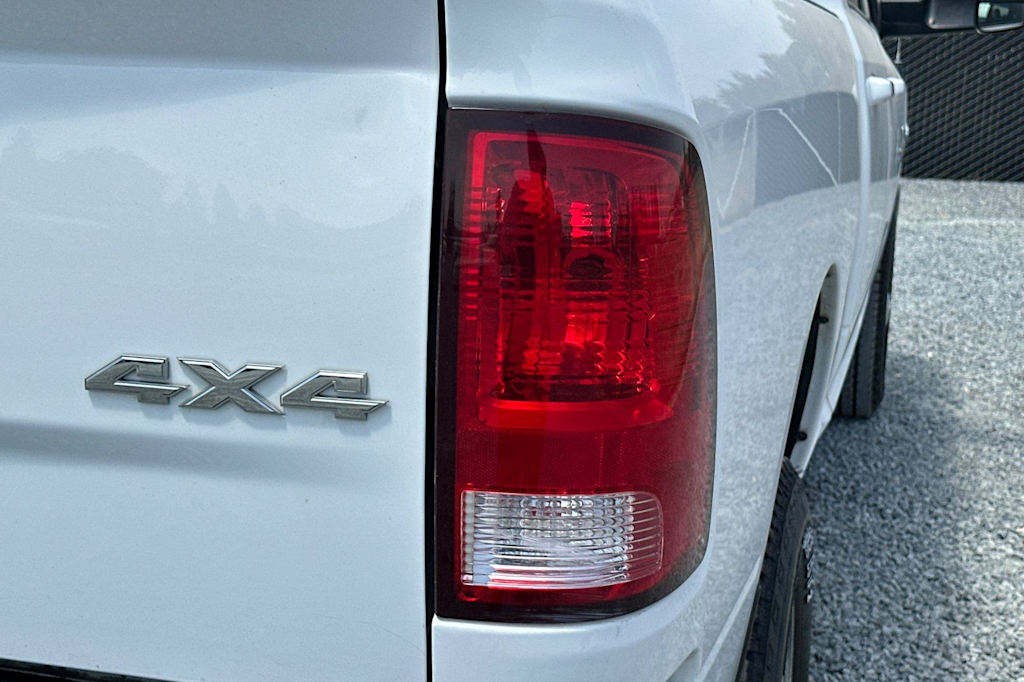 Thumbnail: 2015 RAM 2500 - 32