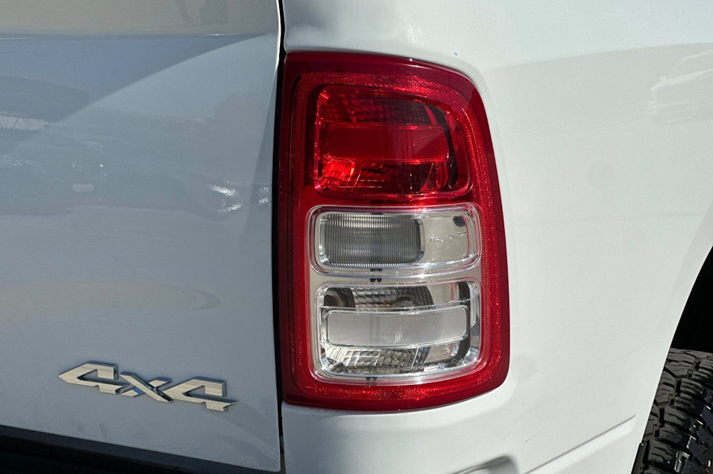 Thumbnail: 2023 RAM 2500 - 34