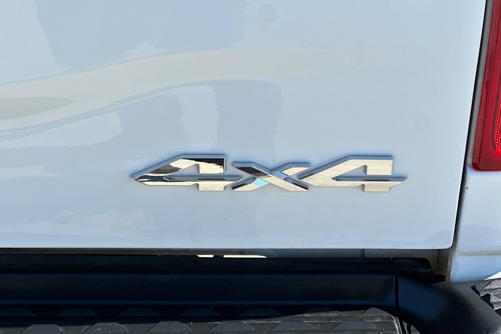 Thumbnail: 2023 RAM 2500 - 7