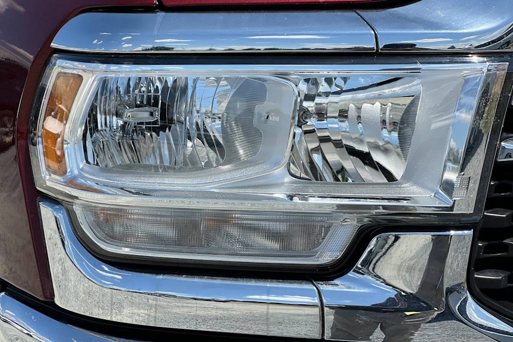 Thumbnail: 2022 RAM 2500 - 9