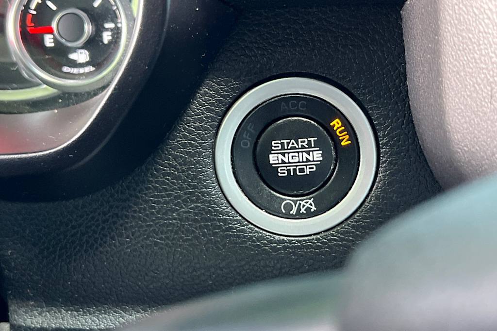 Thumbnail: 2022 RAM 2500 - 29
