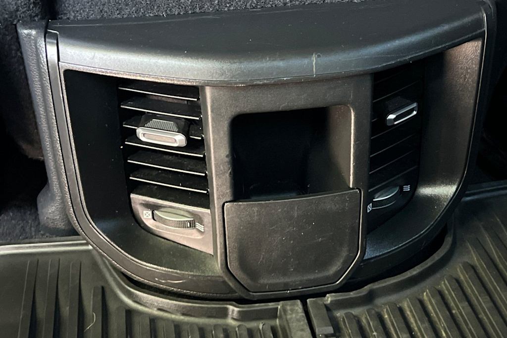 Thumbnail: 2022 RAM 2500 - 16