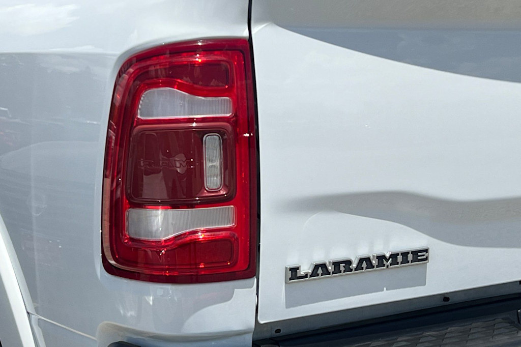 Thumbnail: 2022 RAM 2500 - 36