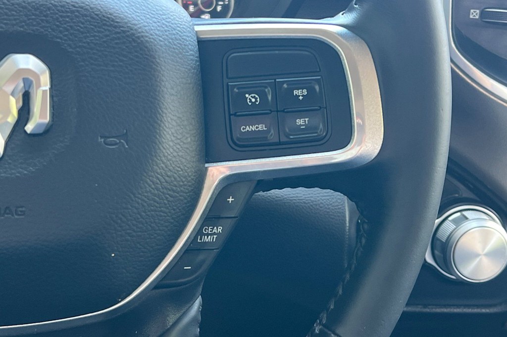 Thumbnail: 2022 RAM 2500 - 31