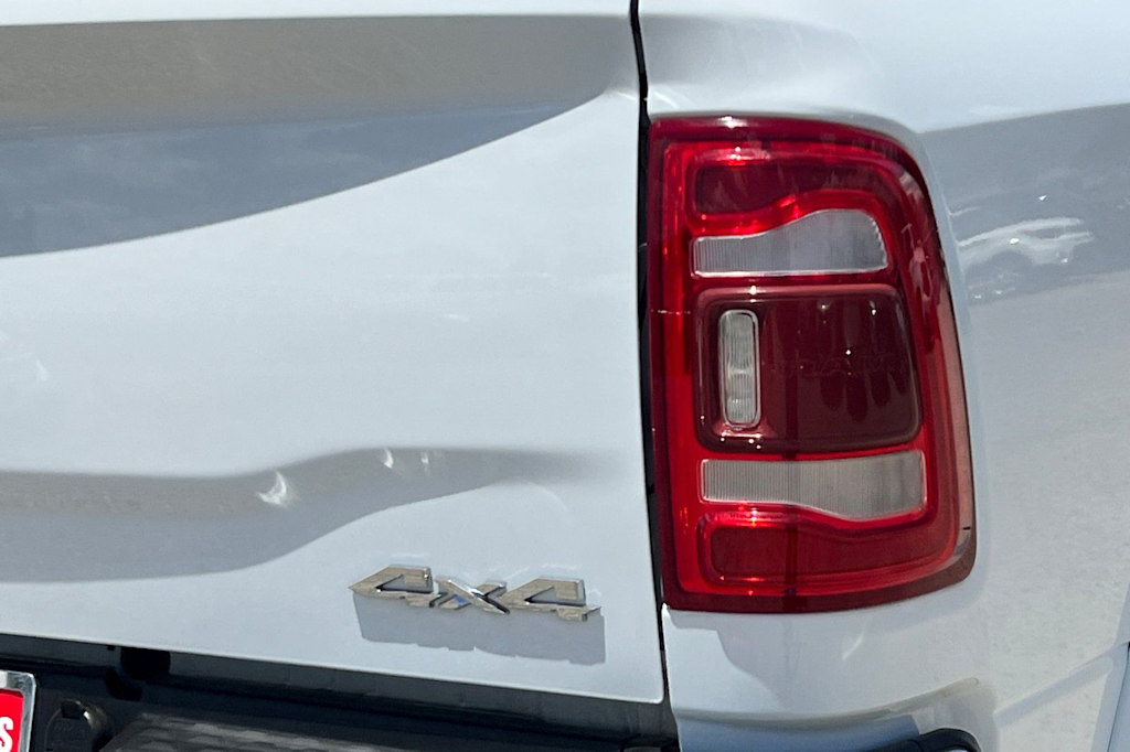Thumbnail: 2022 RAM 2500 - 23