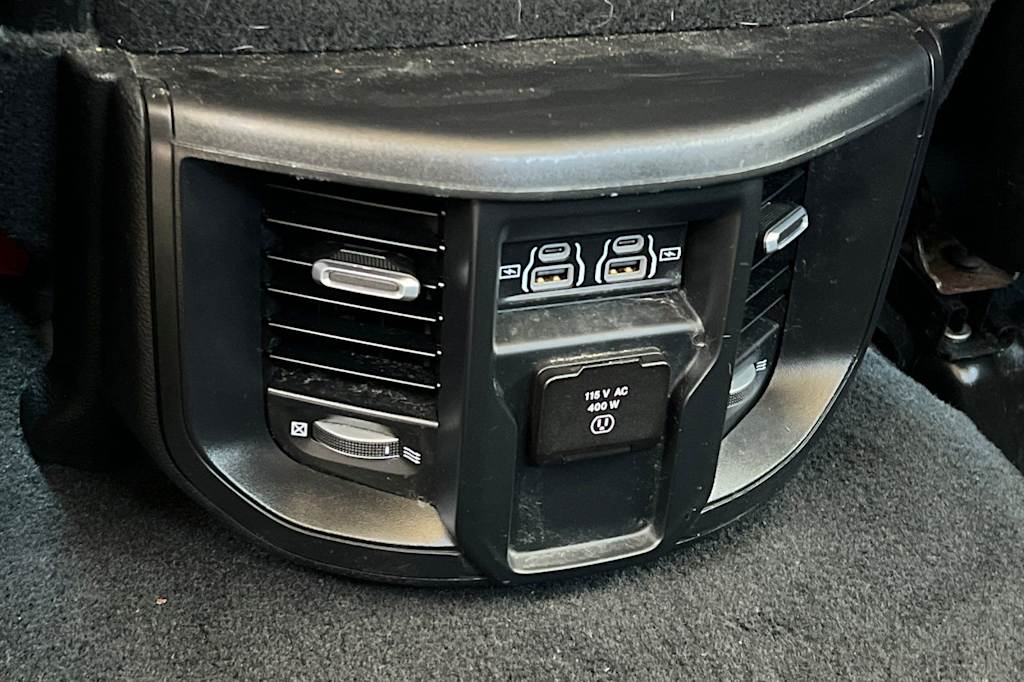 Thumbnail: 2022 RAM 2500 - 22
