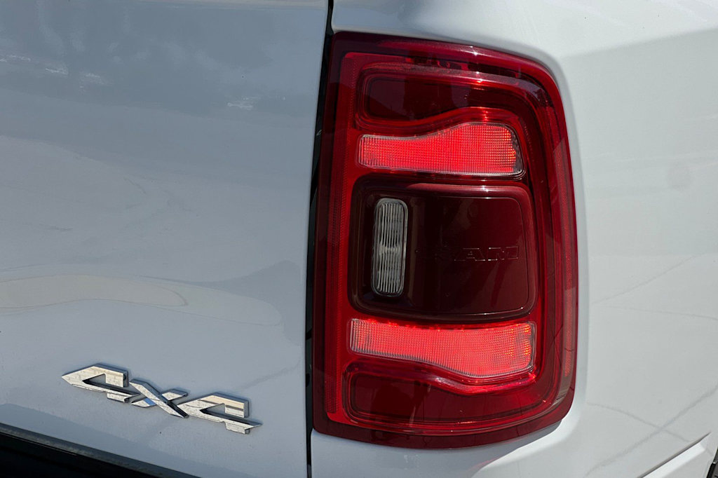 Thumbnail: 2024 RAM 2500 - 36