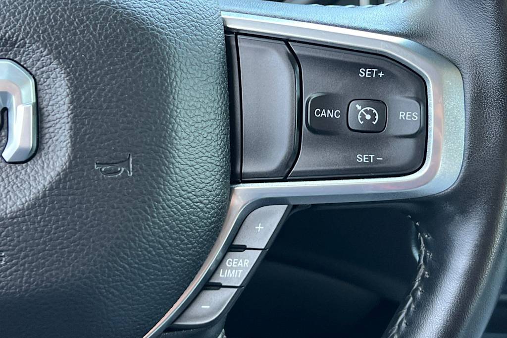 Thumbnail: 2024 RAM 2500 - 31