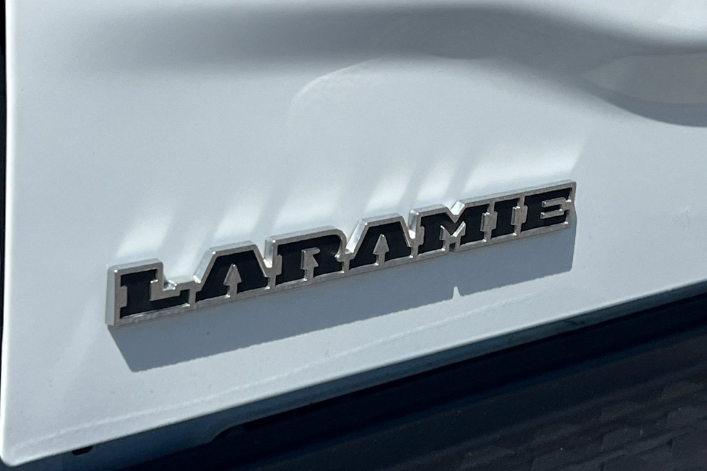 Thumbnail: 2024 RAM 2500 - 7
