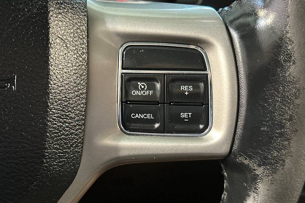 Thumbnail: 2014 RAM 2500 - 29