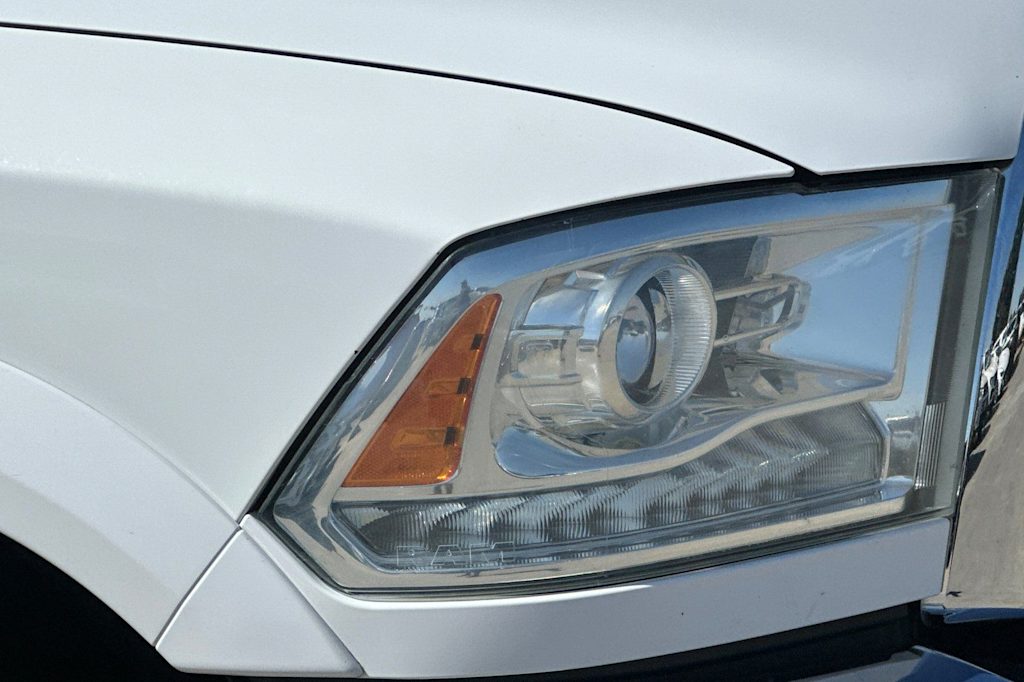 Thumbnail: 2014 RAM 2500 - 33