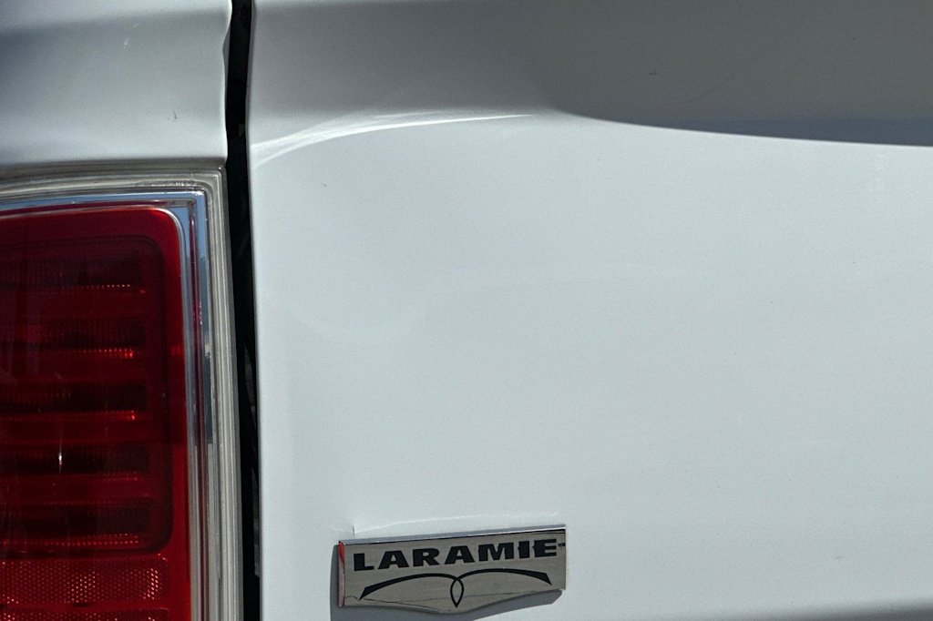 Thumbnail: 2014 RAM 2500 - 34