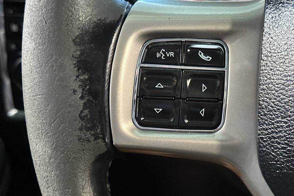 Thumbnail: 2014 RAM 2500 - 30