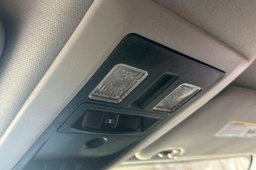 Thumbnail: 2014 RAM 2500 - 35
