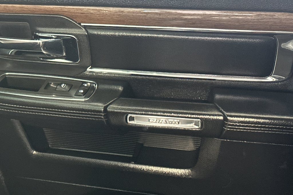 Thumbnail: 2014 RAM 2500 - 24