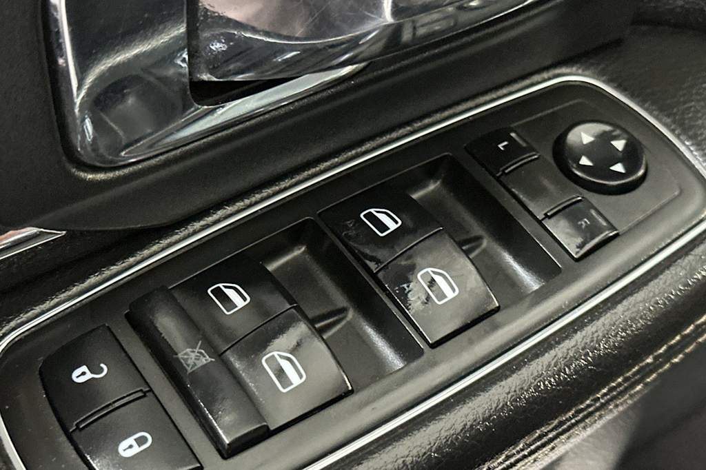 Thumbnail: 2014 RAM 2500 - 22
