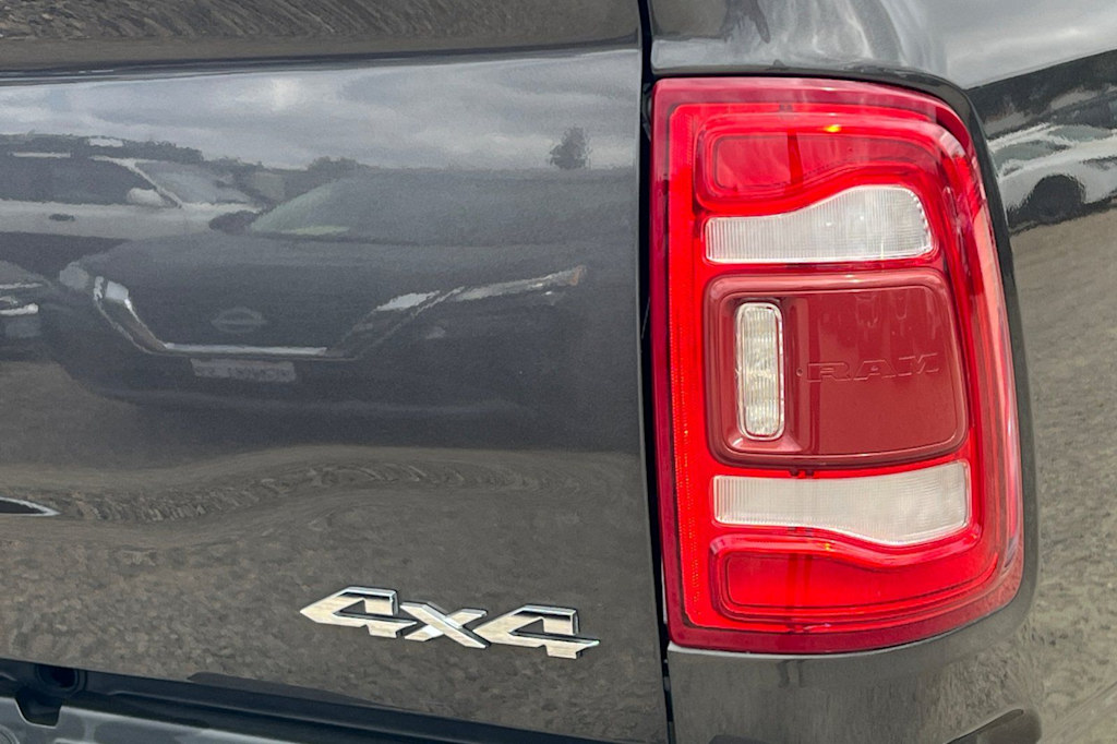 Thumbnail: 2021 RAM 2500 - 21