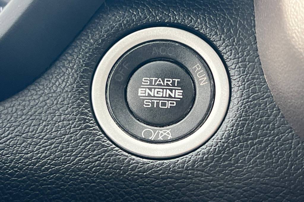Thumbnail: 2021 RAM 2500 - 26