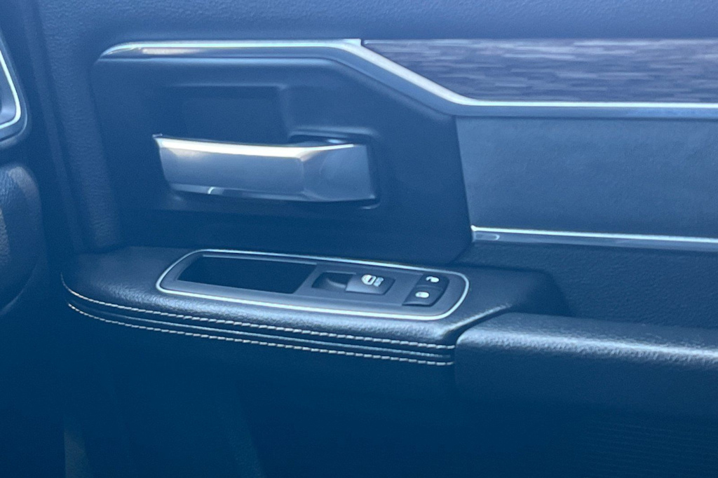 Thumbnail: 2021 RAM 2500 - 25