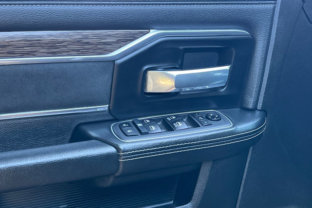 Thumbnail: 2021 RAM 2500 - 20