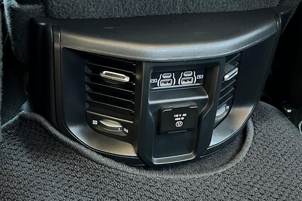 Thumbnail: 2021 RAM 2500 - 22