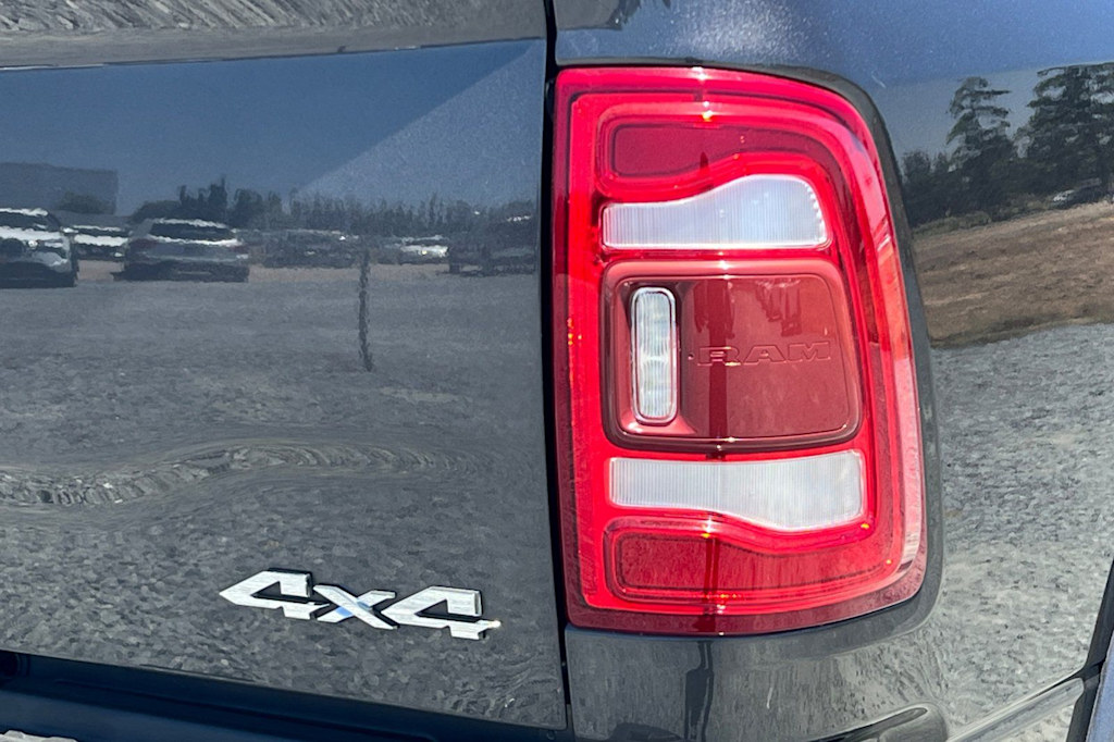 Thumbnail: 2021 RAM 2500 - 36