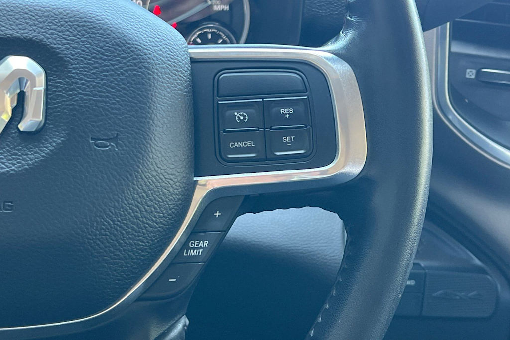 Thumbnail: 2021 RAM 2500 - 31