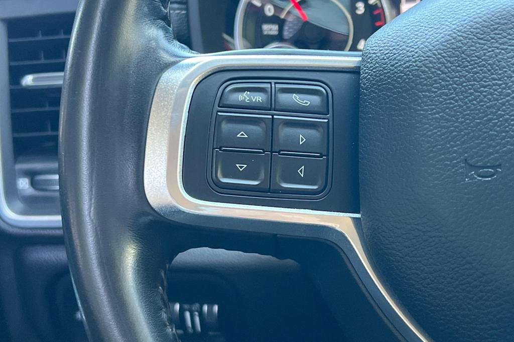 Thumbnail: 2021 RAM 2500 - 32