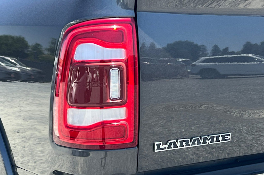 Thumbnail: 2021 RAM 2500 - 23