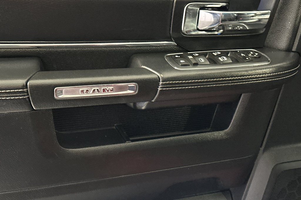Thumbnail: 2017 RAM 2500 - 20