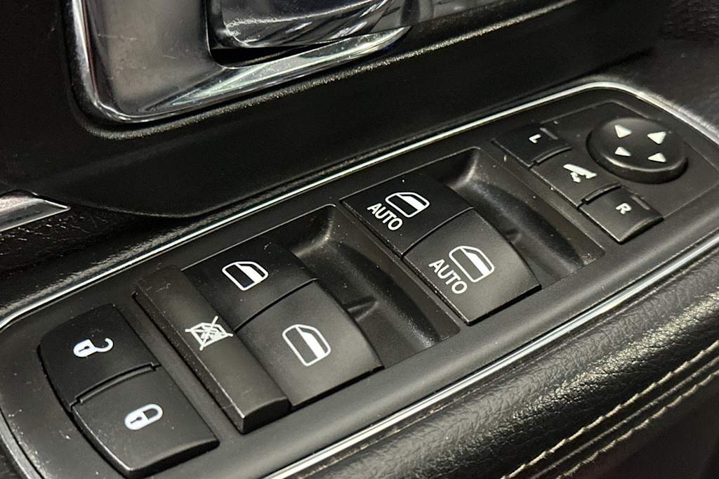 Thumbnail: 2017 RAM 2500 - 21