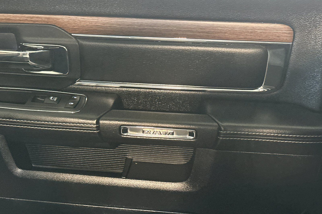 Thumbnail: 2017 RAM 2500 - 24