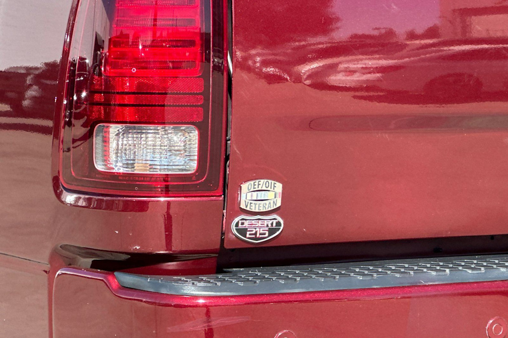 Thumbnail: 2017 RAM 2500 - 34