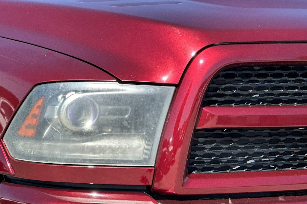 Thumbnail: 2017 RAM 2500 - 33