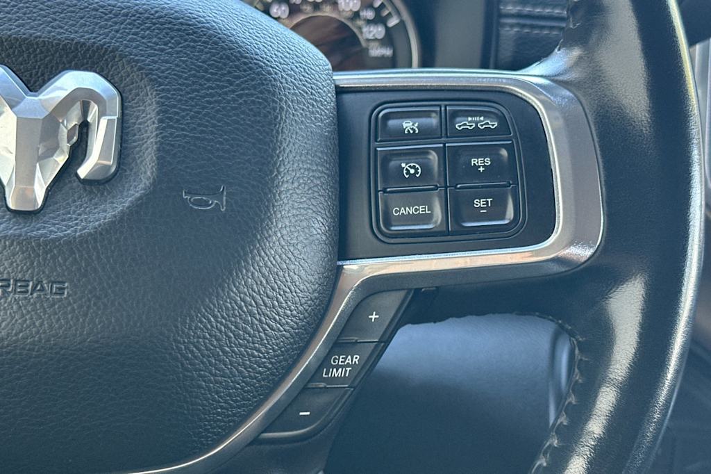 Thumbnail: 2022 RAM 2500 - 31