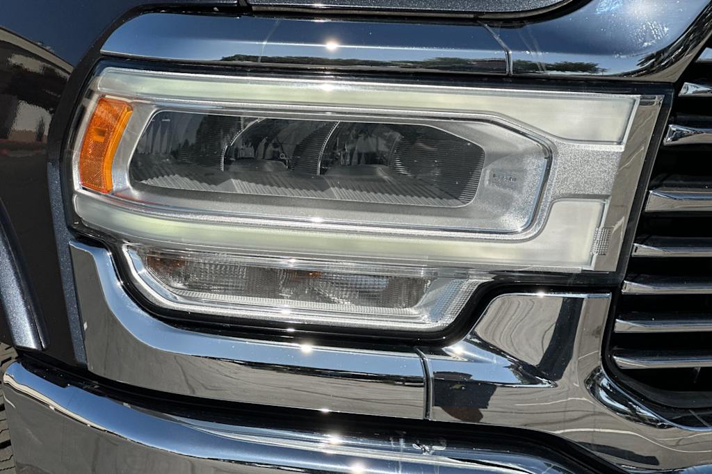 Thumbnail: 2022 RAM 2500 - 35