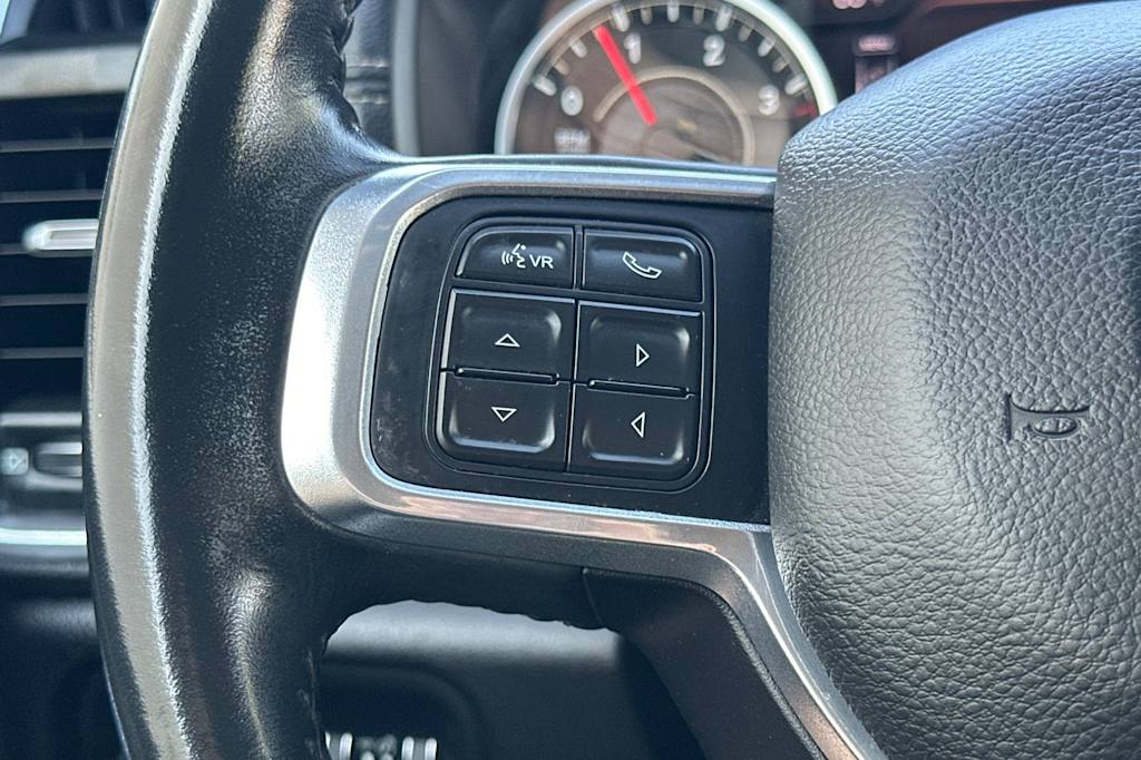 Thumbnail: 2022 RAM 2500 - 32