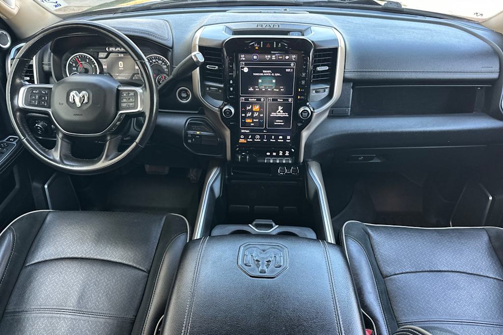 Thumbnail: 2022 RAM 2500 - 2