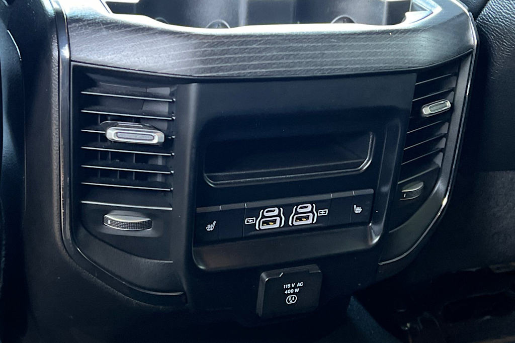 Thumbnail: 2024 RAM 2500 - 13