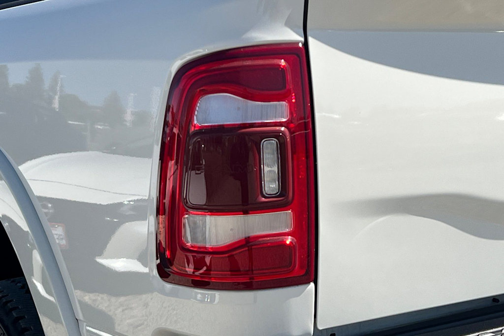 Thumbnail: 2024 RAM 2500 - 22