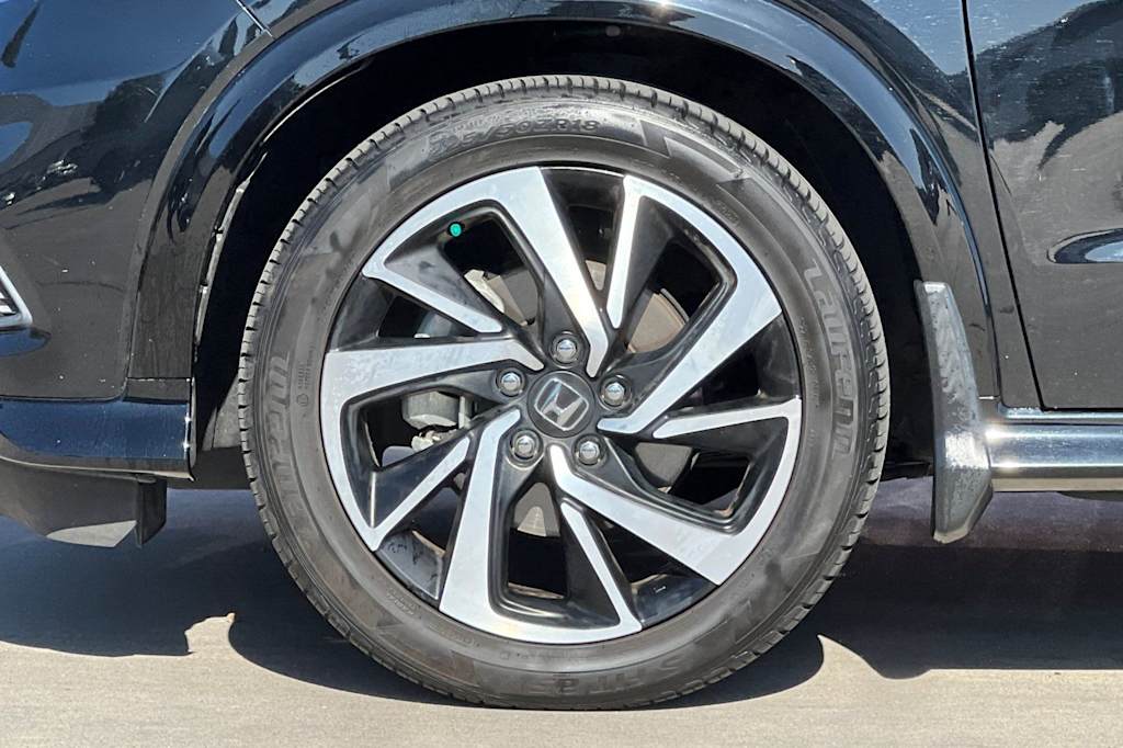 Thumbnail: 2020 Honda HR-V - 8