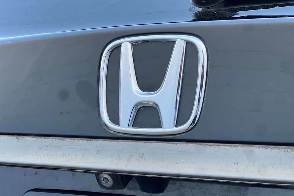 Thumbnail: 2020 Honda HR-V - 7