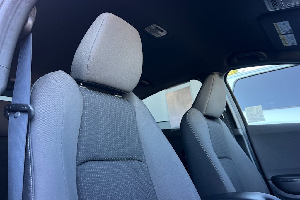 Thumbnail: 2020 Honda HR-V - 10