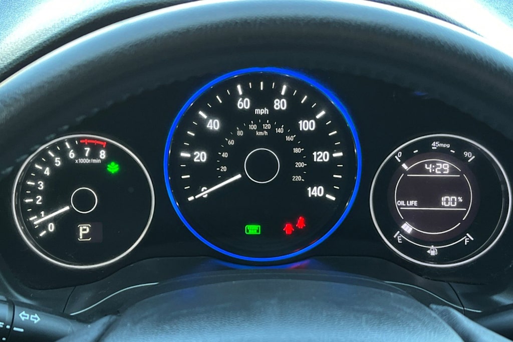 Thumbnail: 2020 Honda HR-V - 31