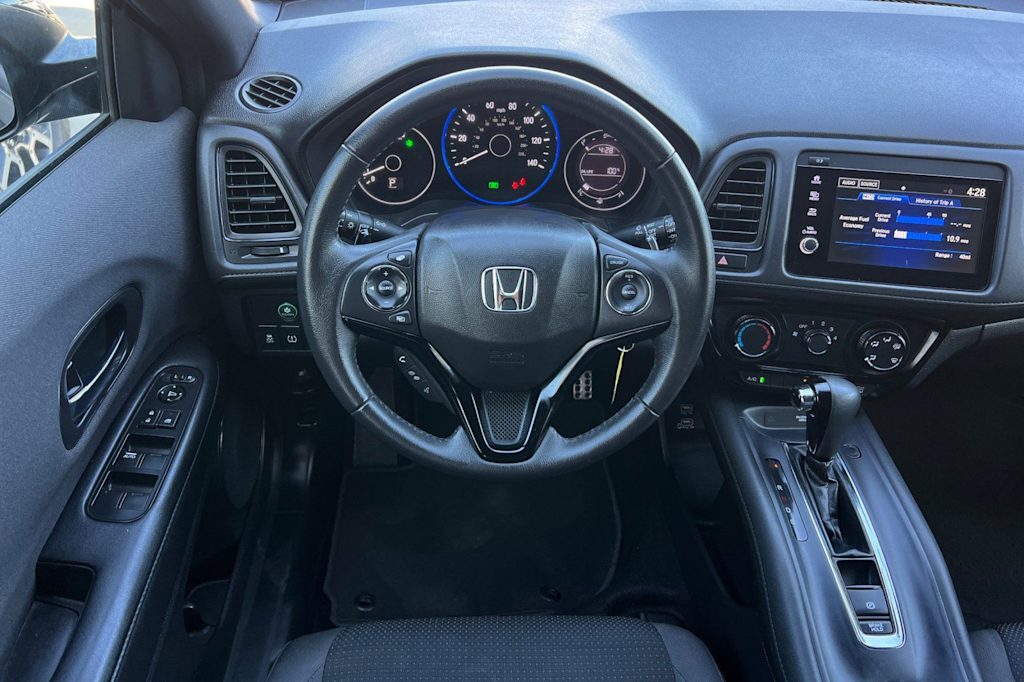 Thumbnail: 2020 Honda HR-V - 12