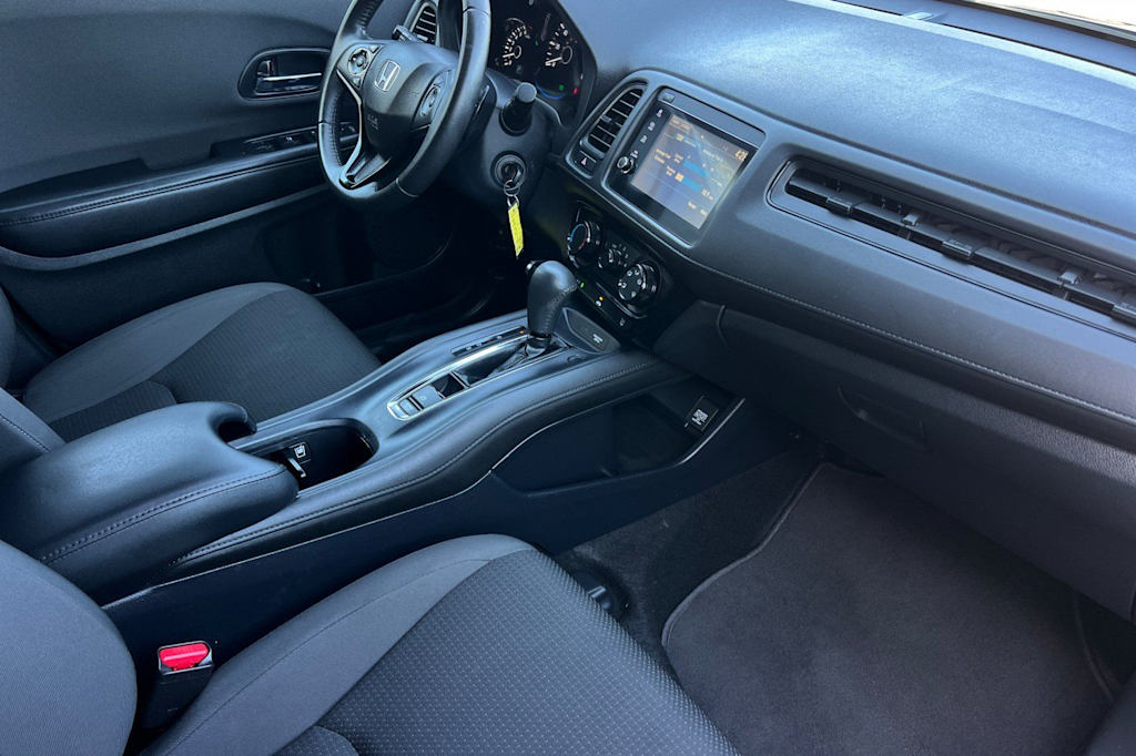Thumbnail: 2020 Honda HR-V - 13