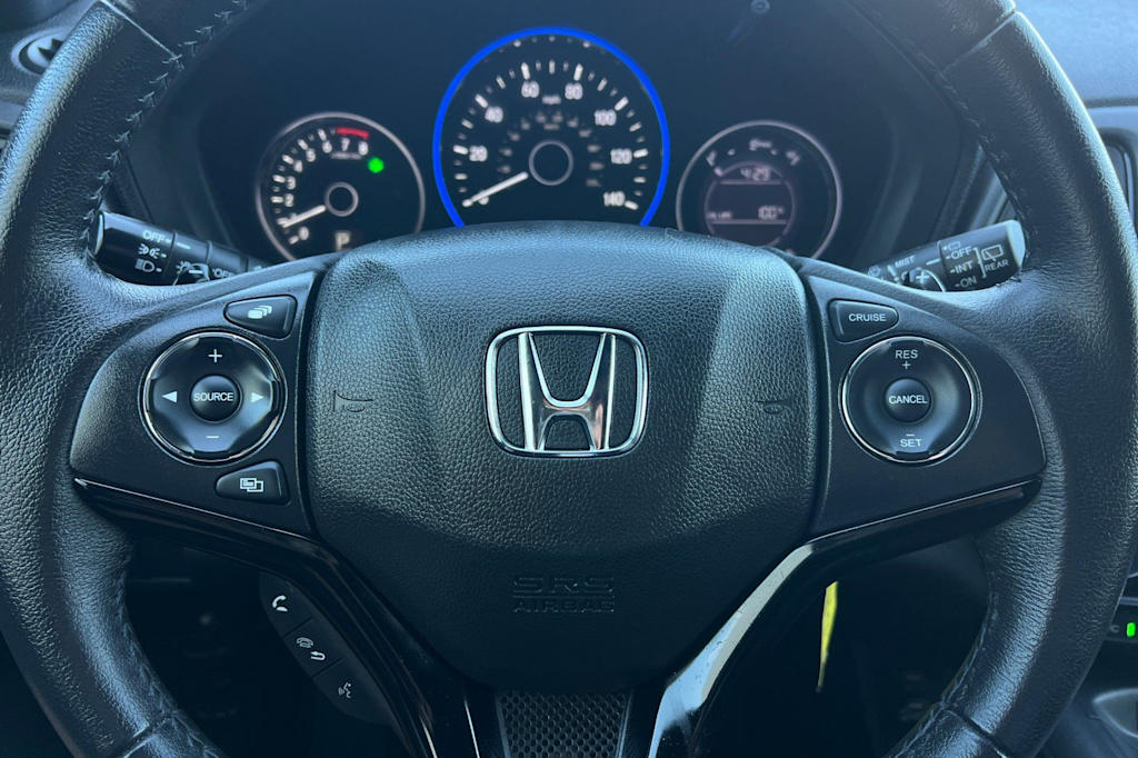Thumbnail: 2020 Honda HR-V - 28