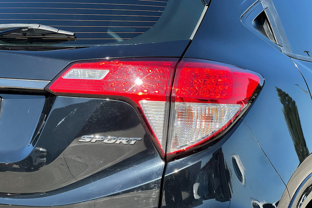 Thumbnail: 2020 Honda HR-V - 34