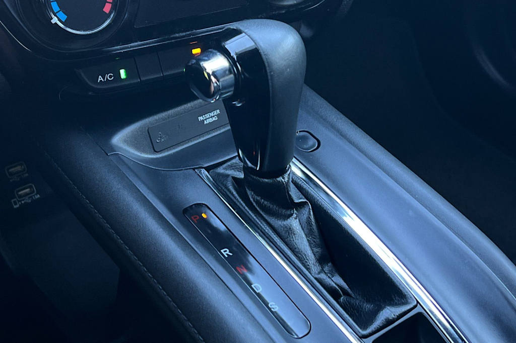 Thumbnail: 2020 Honda HR-V - 15